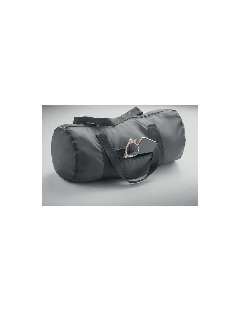 Sac de sport 190T RPET 20L DUFF Personnalisé