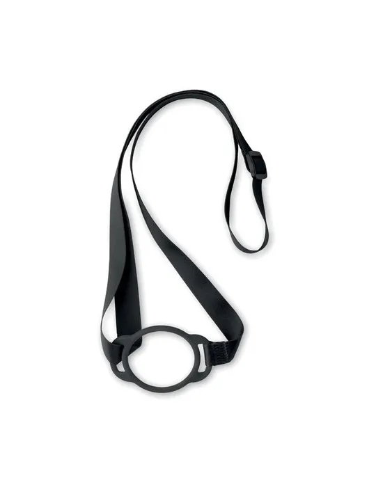 Lanyard porte-gobelet 6cm LANCUP