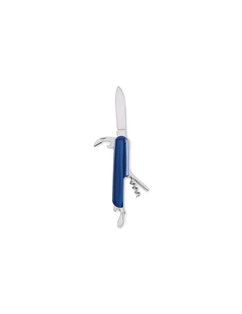 Couteau de poche multi-outils MULTICHILLO
