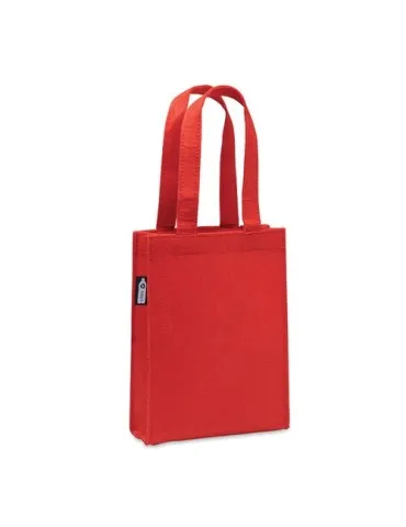 Petit sac cadeau feutre RPET FELTOTE Personnalisé