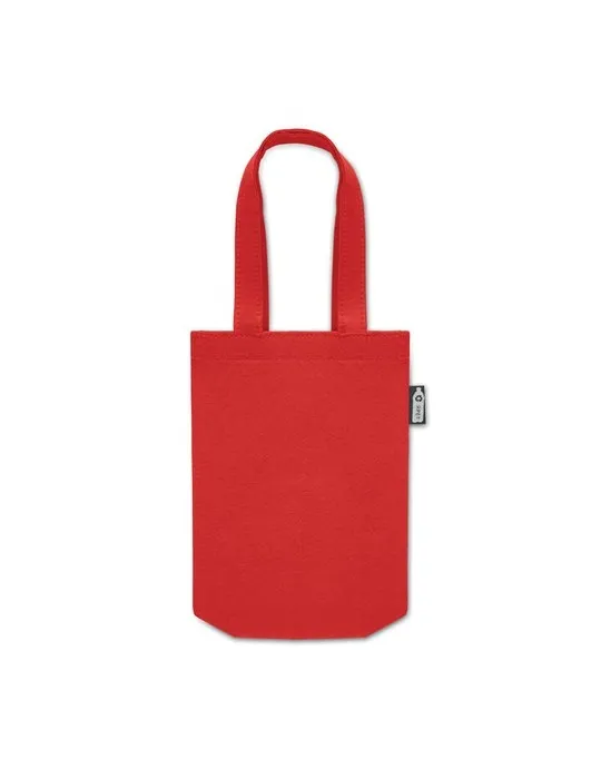 Petit sac cadeau feutre RPET FELTOTE Personnalisé