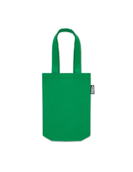 Petit sac cadeau feutre RPET FELTOTE Personnalisé