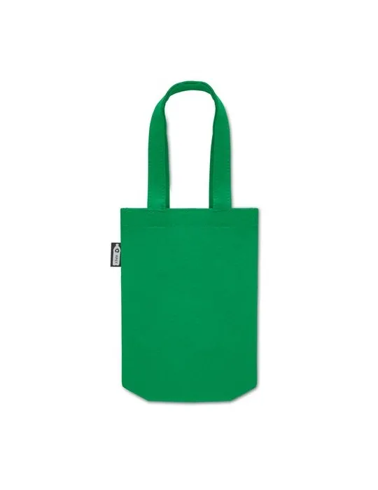 Petit sac cadeau feutre RPET FELTOTE Personnalisé