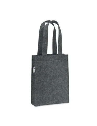 Petit sac cadeau feutre RPET FELTOTE Personnalisé 2