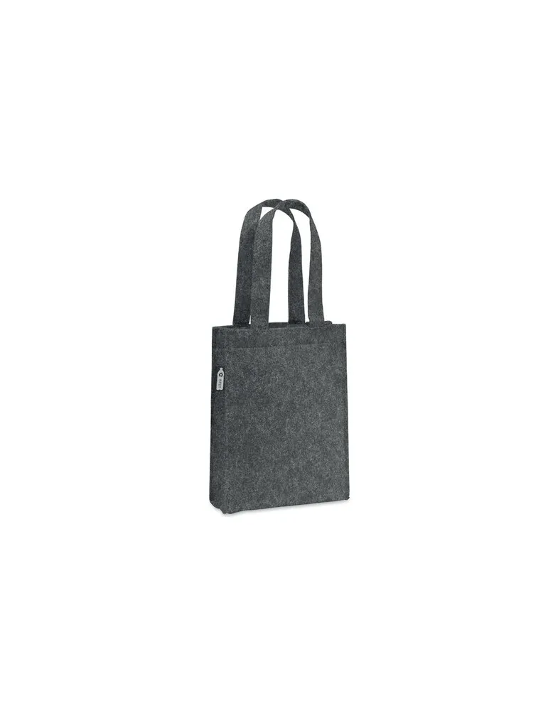 Petit sac cadeau feutre RPET FELTOTE Personnalisé