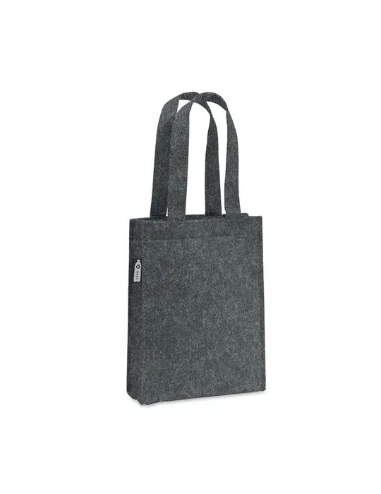 Petit sac cadeau feutre RPET FELTOTE Personnalisé