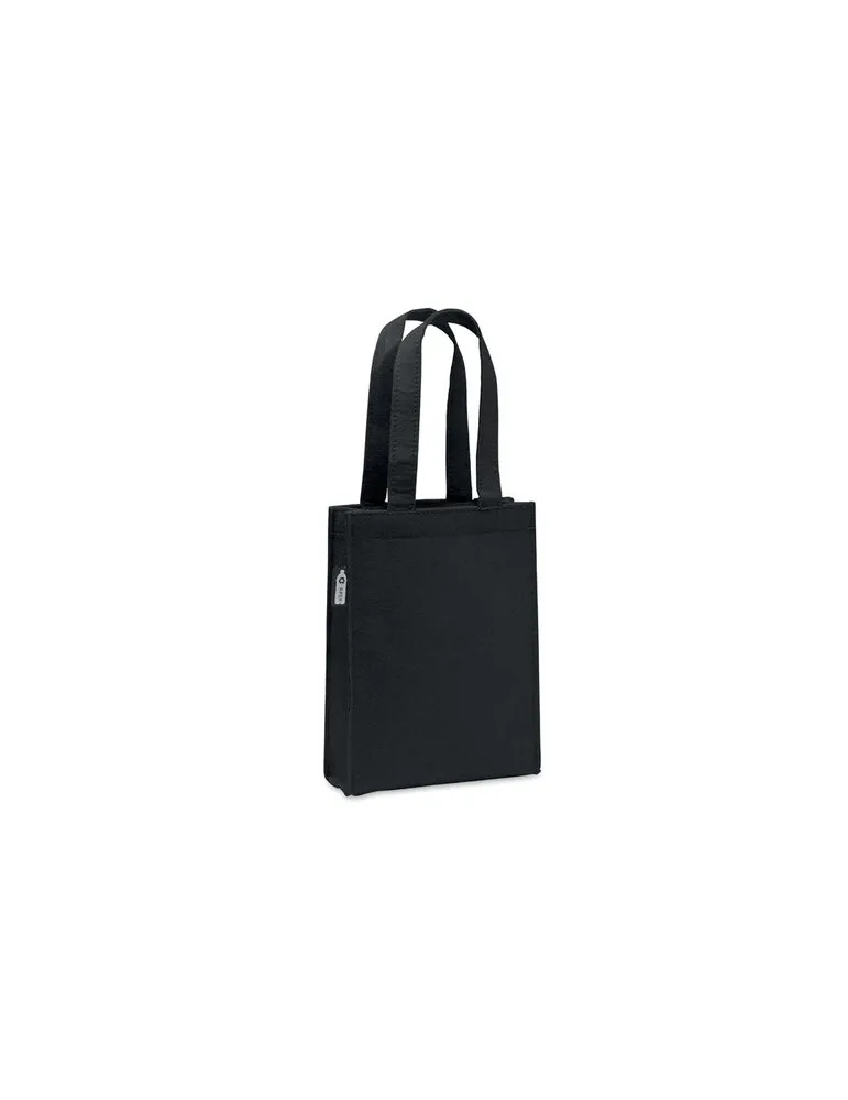 Petit sac cadeau feutre RPET FELTOTE Personnalisé
