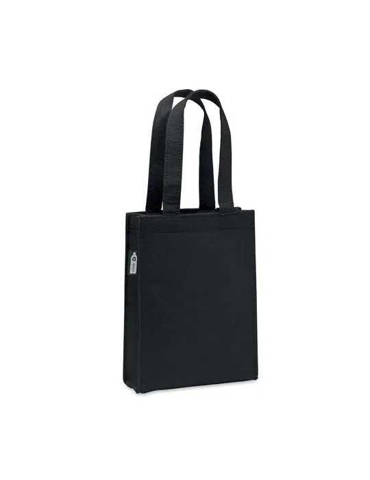 Petit sac cadeau feutre RPET FELTOTE Personnalisé
