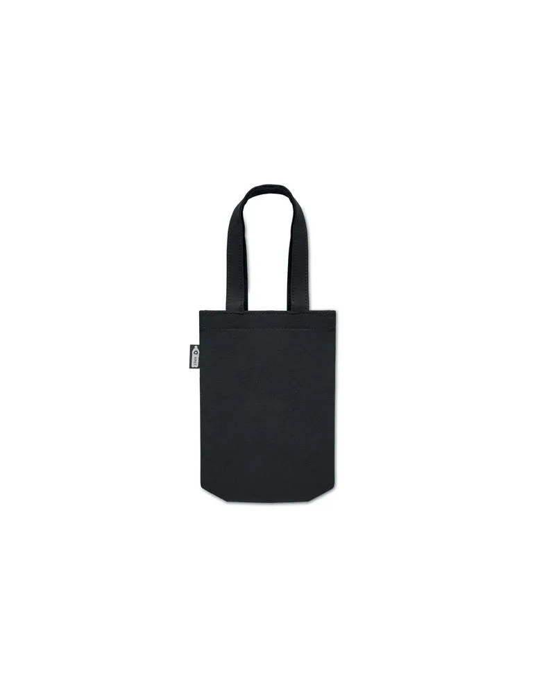 Petit sac cadeau feutre RPET FELTOTE Personnalisé