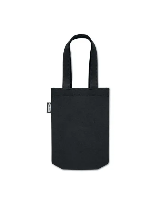 Petit sac cadeau feutre RPET FELTOTE Personnalisé