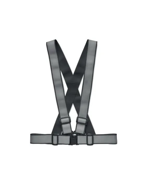 Bretelles réfléchissantes ALLVISIBLE+