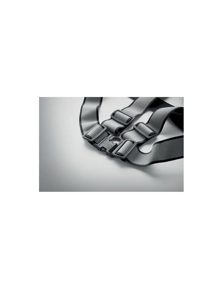 Bretelles réfléchissantes ALLVISIBLE+