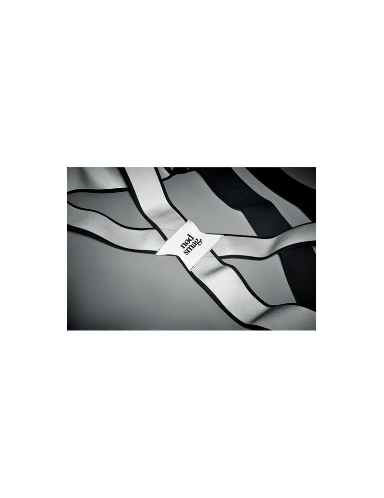 Bretelles réfléchissantes ALLVISIBLE+