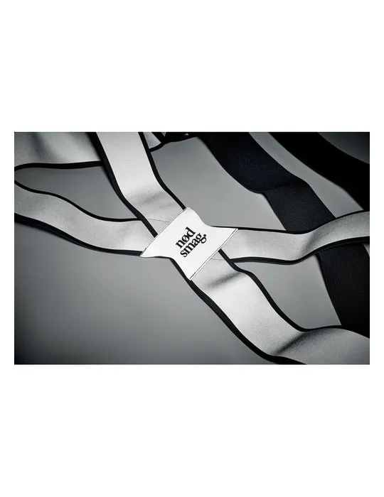 Bretelles réfléchissantes ALLVISIBLE+