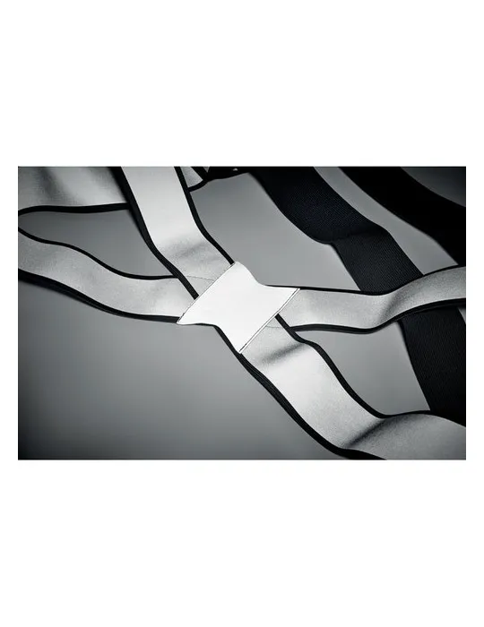 Bretelles réfléchissantes ALLVISIBLE+