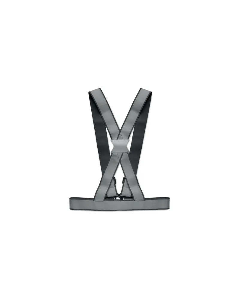 Bretelles réfléchissantes ALLVISIBLE+