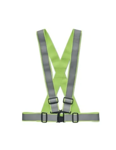 Bretelles réfléchissantes ALLVISIBLE+ 2