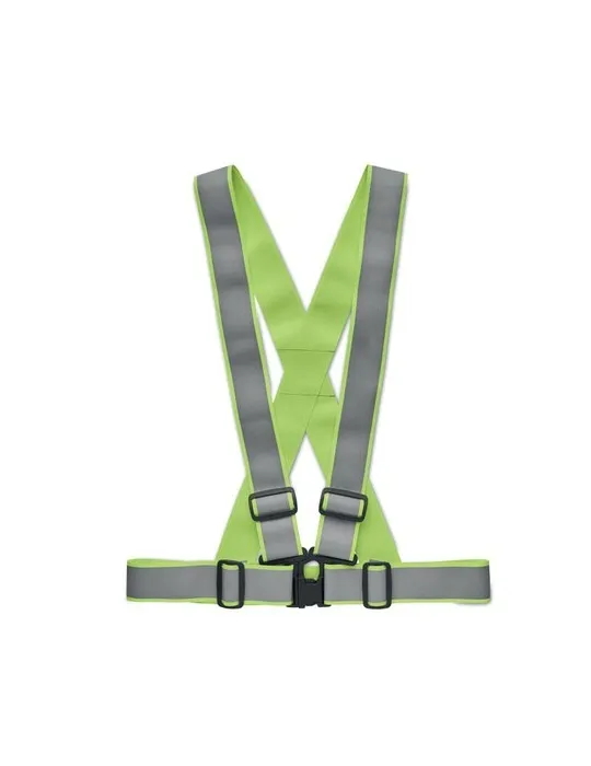 Bretelles réfléchissantes ALLVISIBLE+