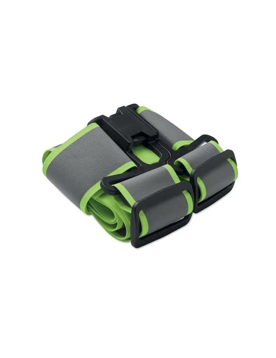 Bretelles réfléchissantes ALLVISIBLE+