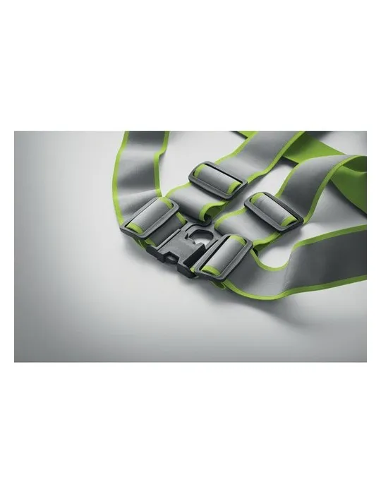 Bretelles réfléchissantes ALLVISIBLE+