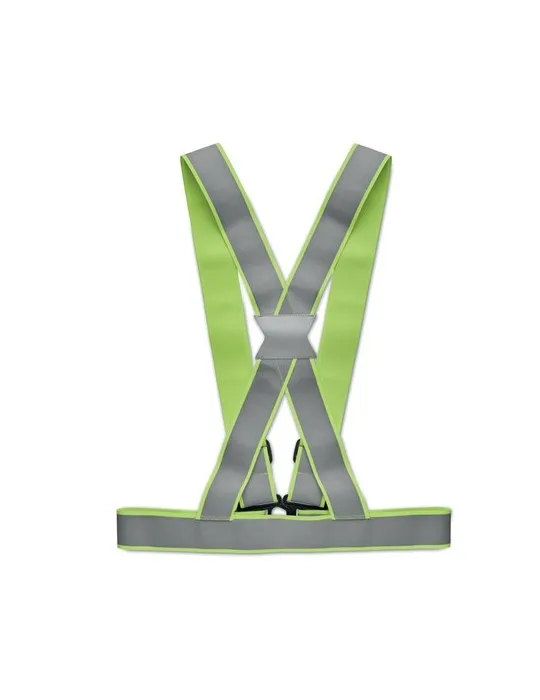 Bretelles réfléchissantes ALLVISIBLE+