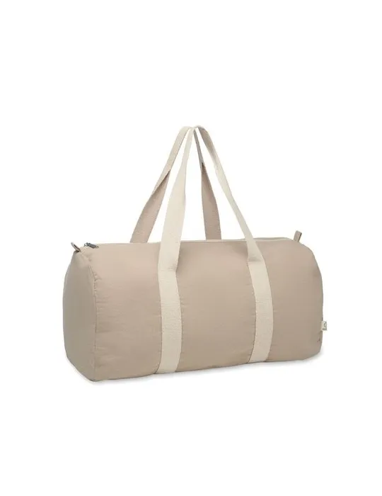 Sac de sport coton recyclé SINN Personnalisé