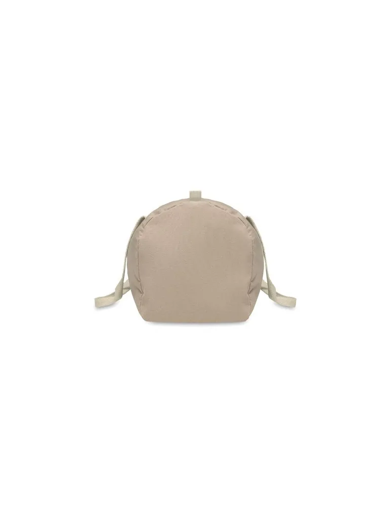 Sac de sport coton recyclé SINN Personnalisé