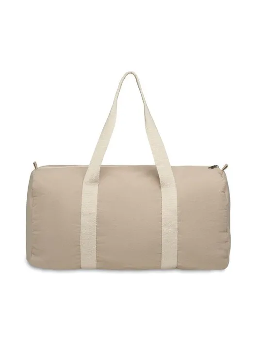 Sac de sport coton recyclé SINN Personnalisé