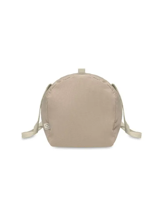 Sac de sport coton recyclé SINN Personnalisé