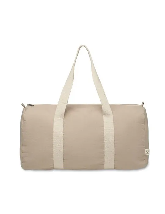 Sac de sport coton recyclé SINN Personnalisé