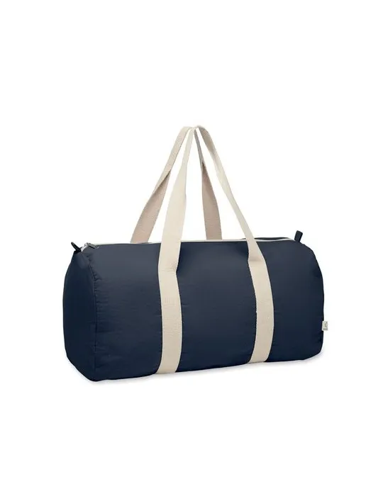 Sac de sport coton recyclé SINN Personnalisé