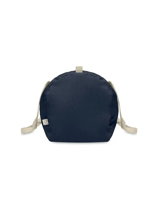 Sac de sport coton recyclé SINN Personnalisé