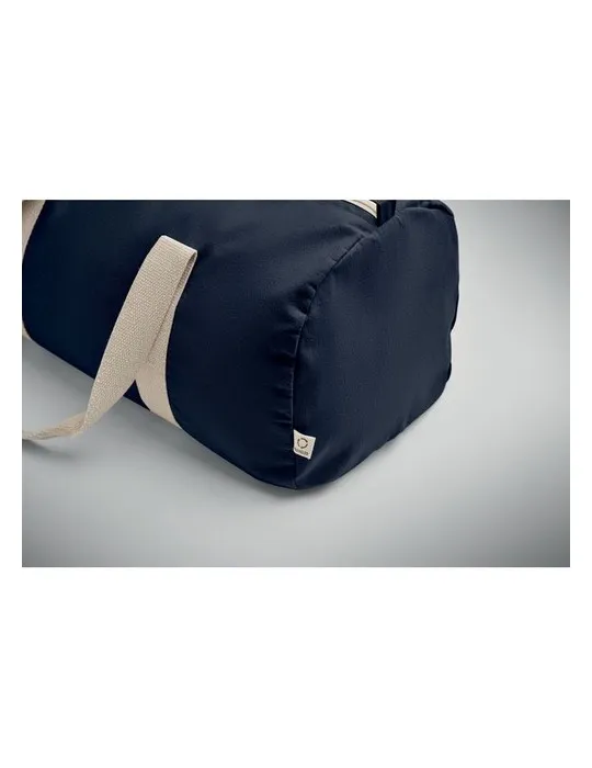 Sac de sport coton recyclé SINN Personnalisé