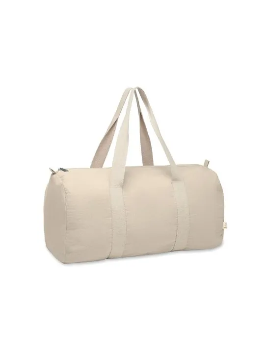 Sac de sport coton recyclé SINN Personnalisé