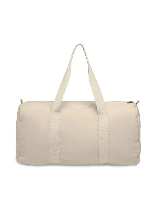 Sac de sport coton recyclé SINN Personnalisé