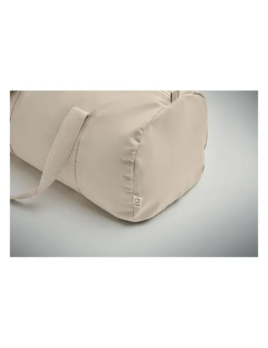 Sac de sport coton recyclé SINN Personnalisé