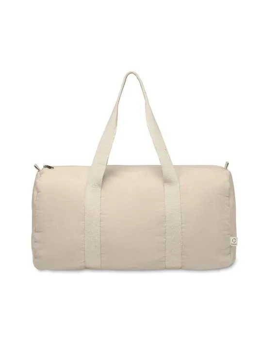 Sac de sport coton recyclé SINN Personnalisé