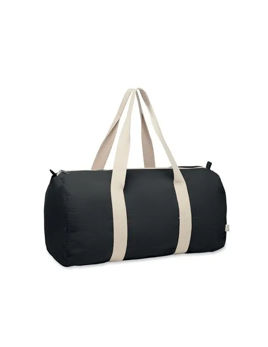 Sac de sport coton recyclé SINN Personnalisé