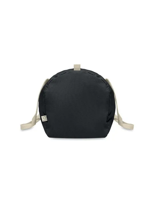 Sac de sport coton recyclé SINN Personnalisé