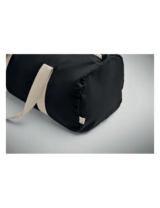 Sac de sport coton recyclé SINN Personnalisé