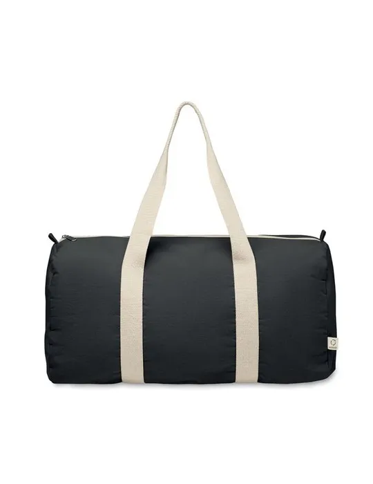 Sac de sport coton recyclé SINN Personnalisé