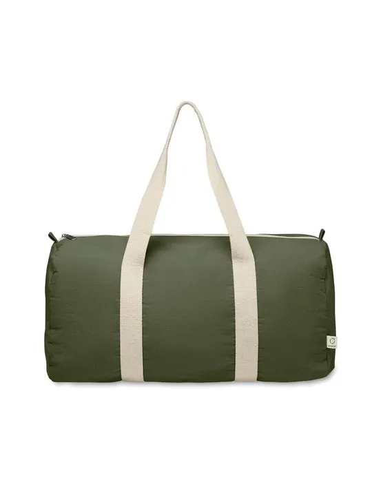 Sac de sport coton recyclé SINN Personnalisé