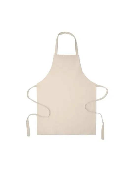 Tablier en coton recyclé SOUS