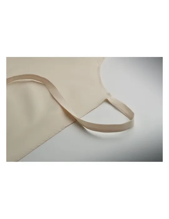 Tablier en coton recyclé SOUS