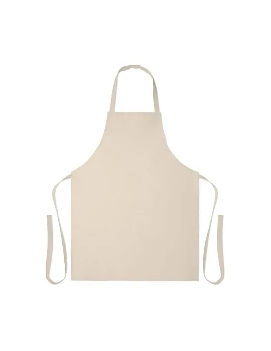 Tablier en coton recyclé SOUS