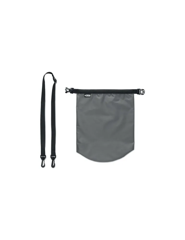Sac étanche 210T RPET 5L BOLSAIBLE +