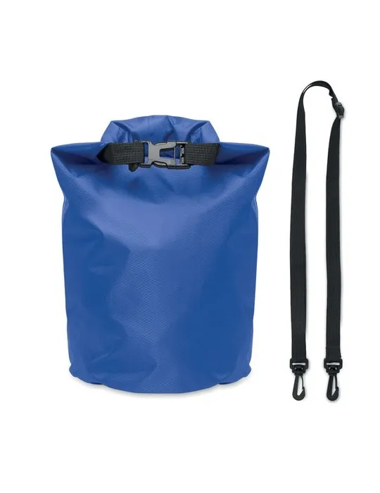 Sac étanche 210T RPET 5L BOLSAIBLE +