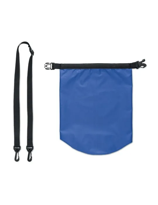 Sac étanche 210T RPET 5L BOLSAIBLE +