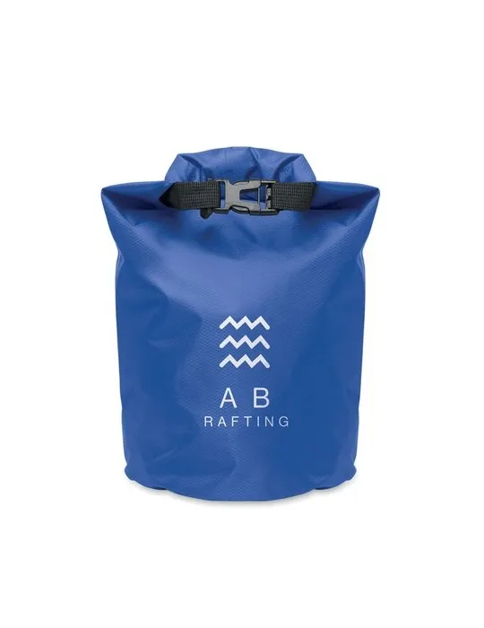 Sac étanche 210T RPET 5L BOLSAIBLE +