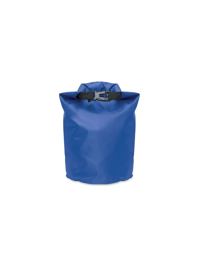 Sac étanche 210T RPET 5L BOLSAIBLE +